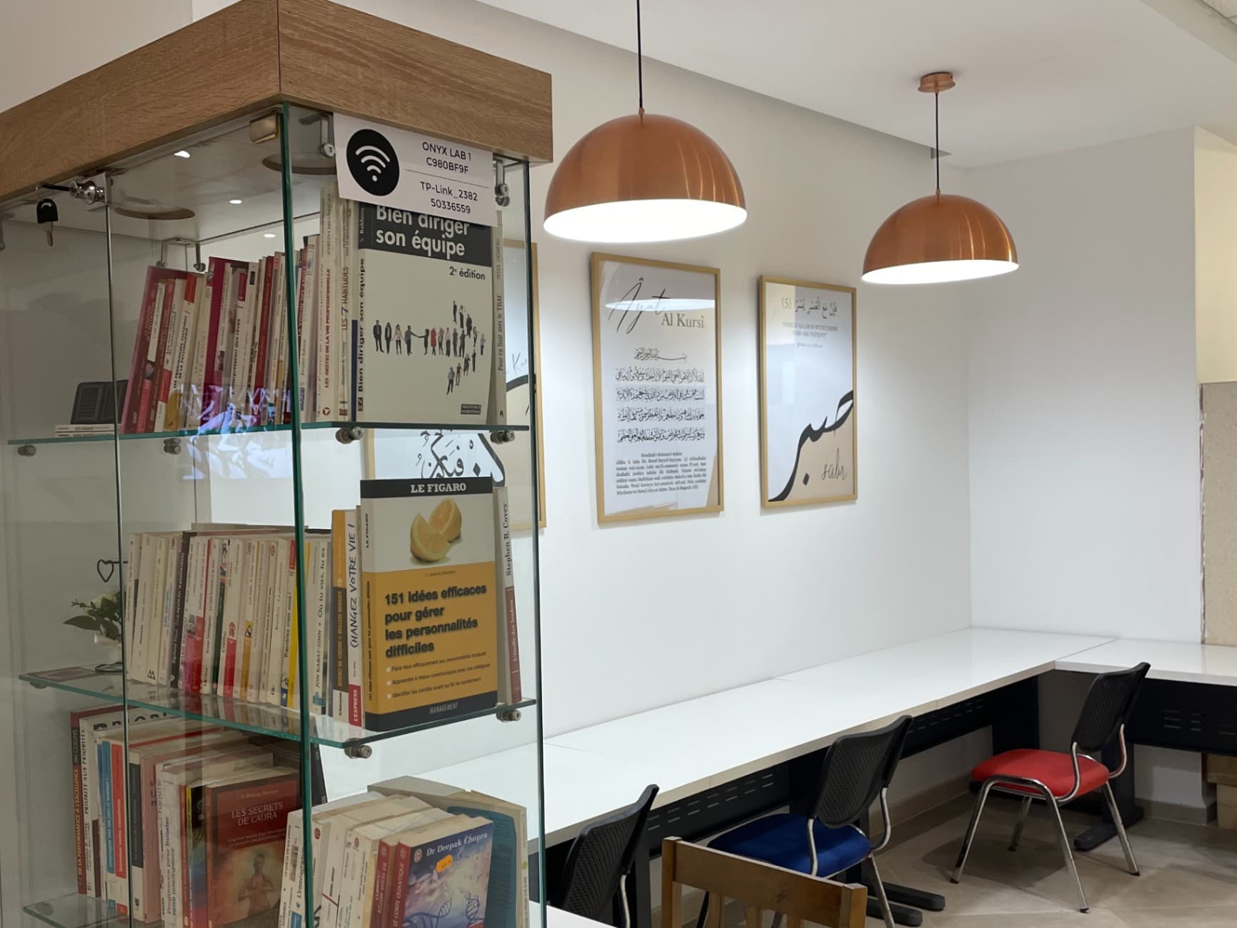 Portrait utilisateur