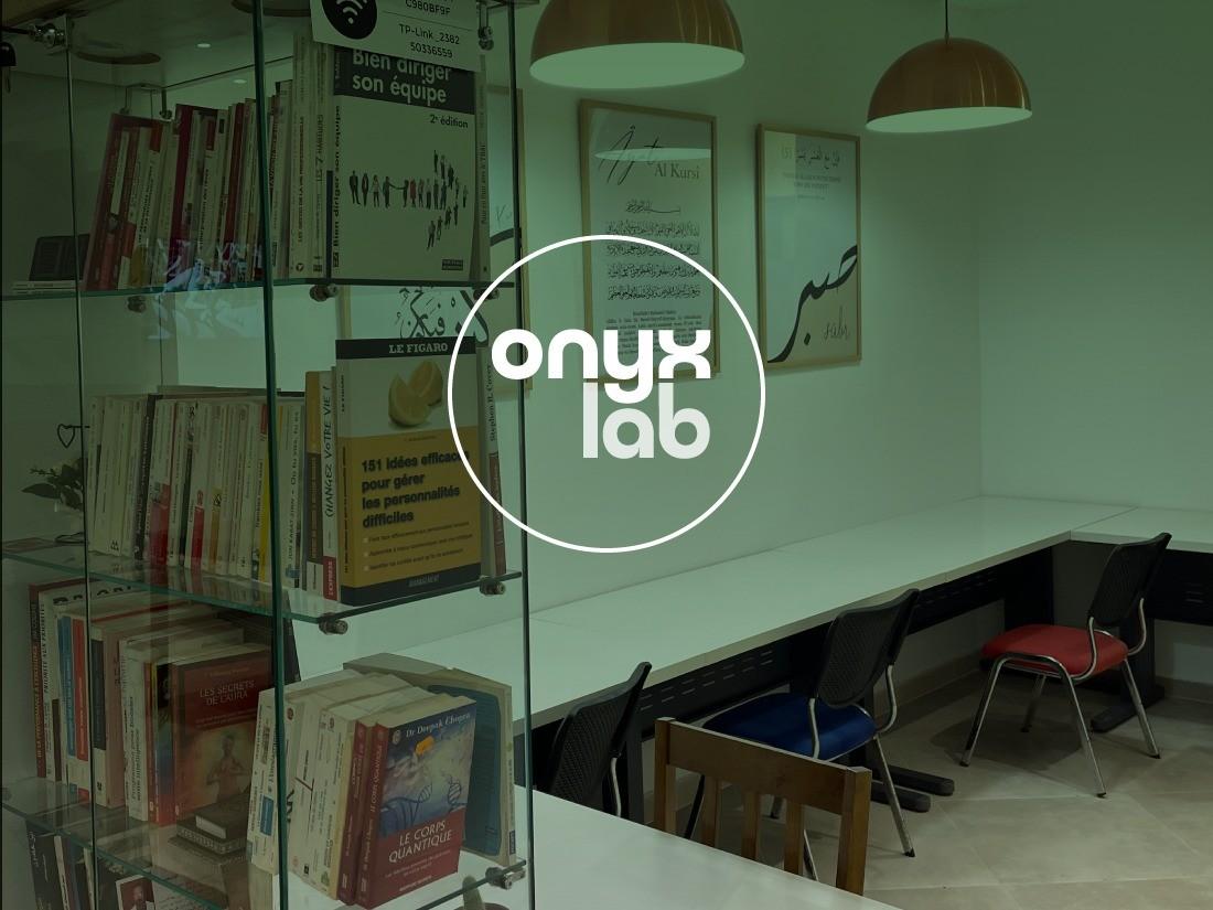 Portrait utilisateur